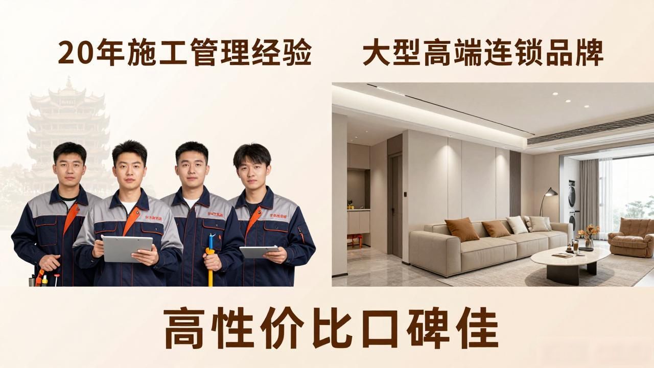 装修公司推荐_装修公司联系方式_装修公司