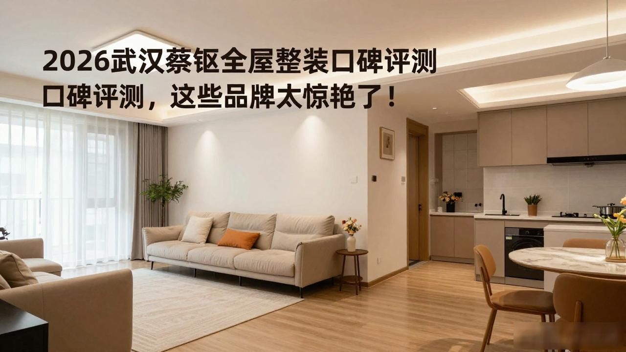 屋整装定制_和森居全屋整装_全屋整装