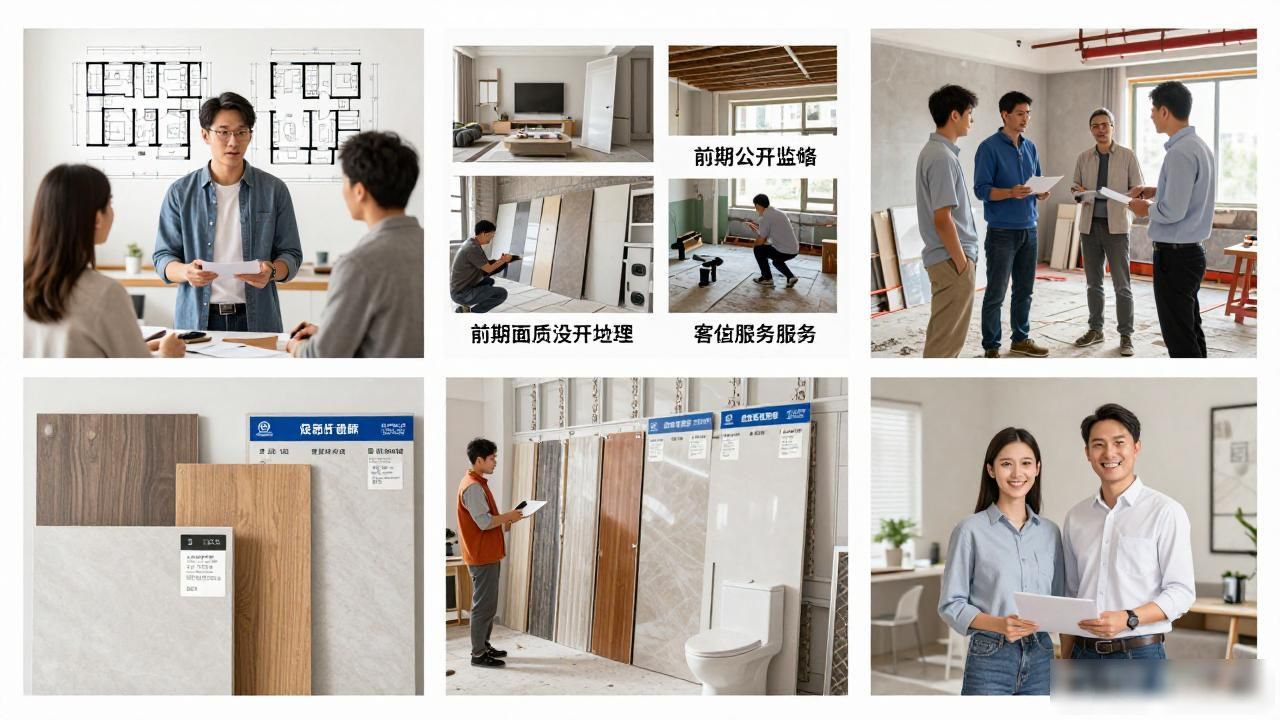 二手房翻新_二手房翻新贵不贵_翻新改造二手房