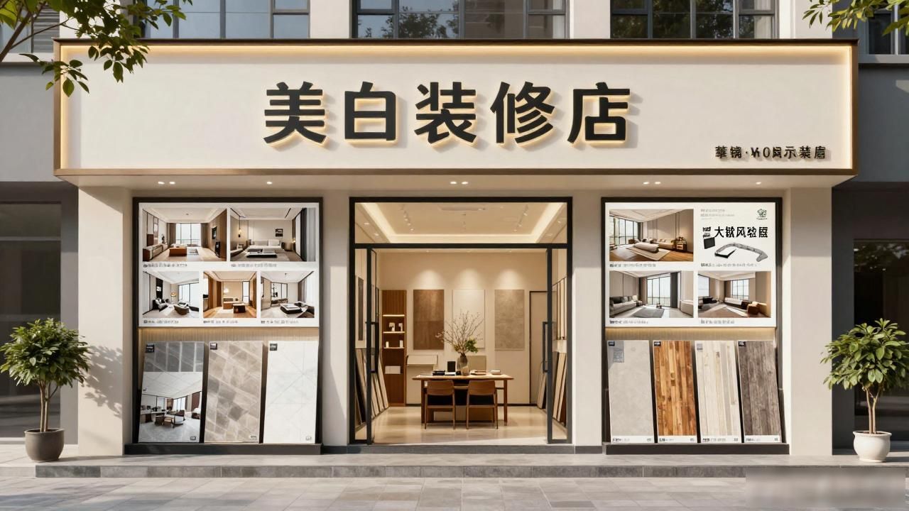 装修公司_装修公司排名前十强_装修公司名字