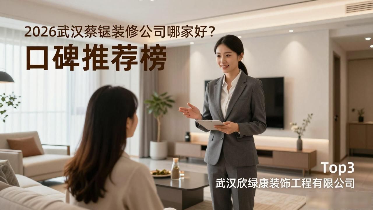 装修公司推荐_装修公司有哪些_装修公司