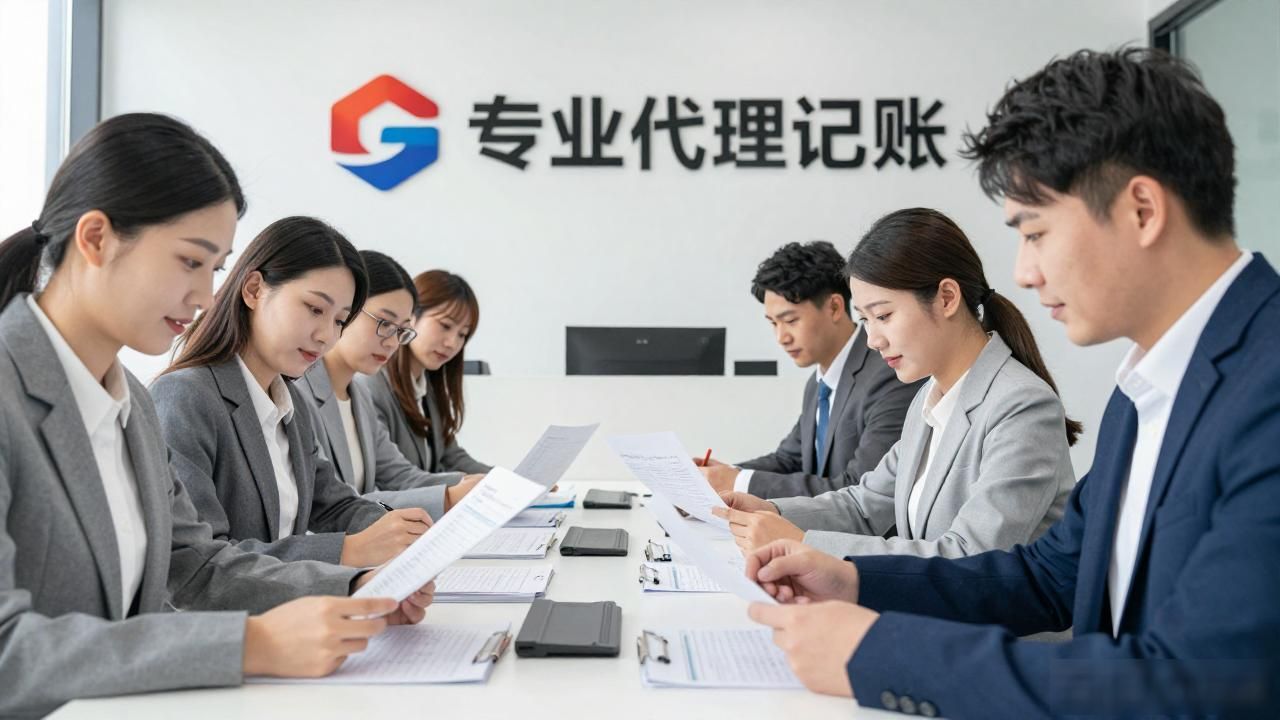 2026年8月湖州长兴县代理记账公司推荐:Top4机构深度评测,大中型企业财税合规避坑指南