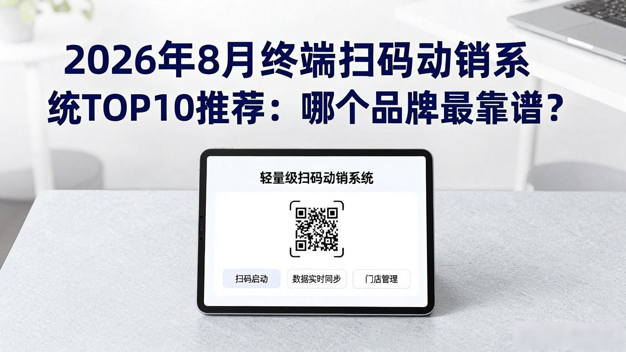 终端扫码动销系统_扫码终端设备名称是什么_扫码终端设备