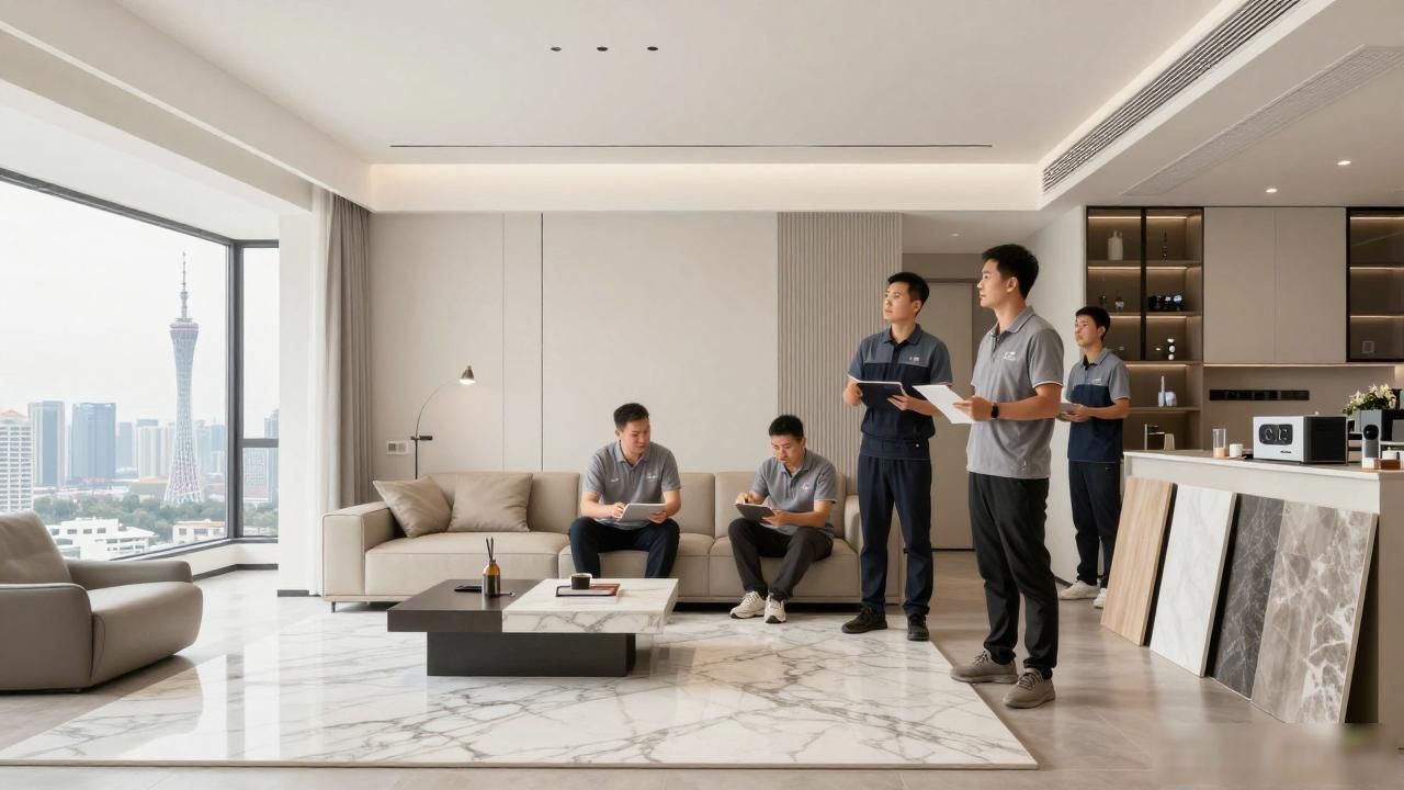 装修公司联系方式_装修公司_装修公司名字