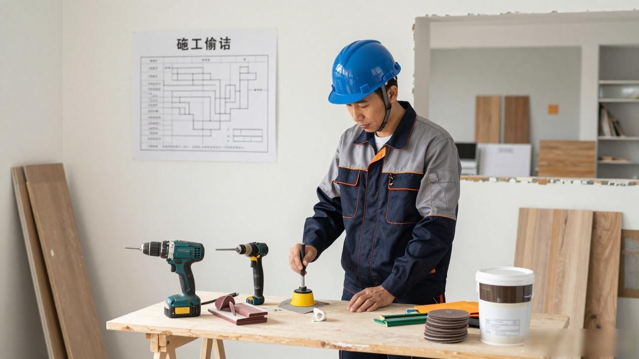 新房装修_新房装修开工吉日_新房装修怎么选吉日