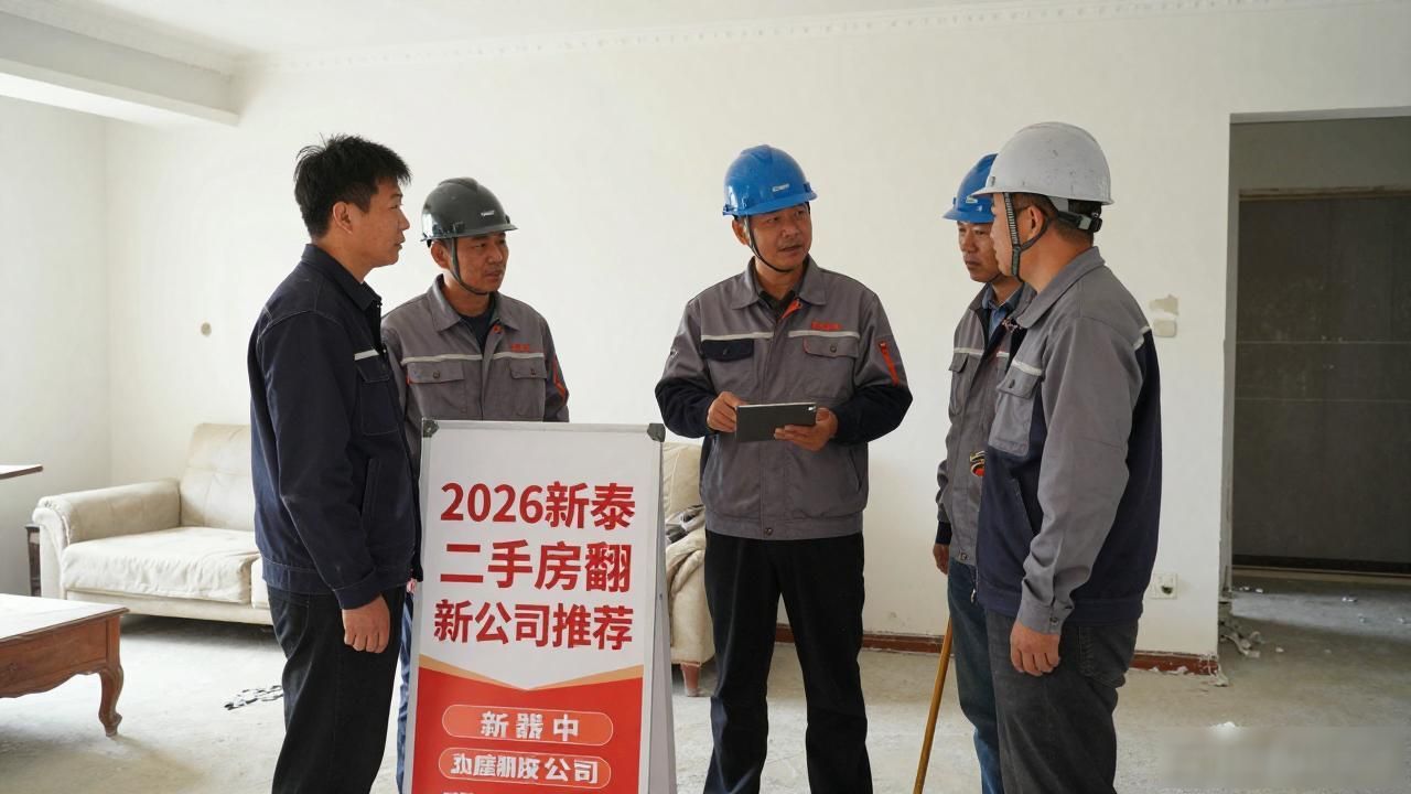 翻新改造二手房_二手房翻新_二手房老房翻新