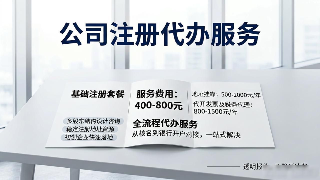 代办注册机构公司怎么注册_注册公司代办机构_正规代办公司注册机构