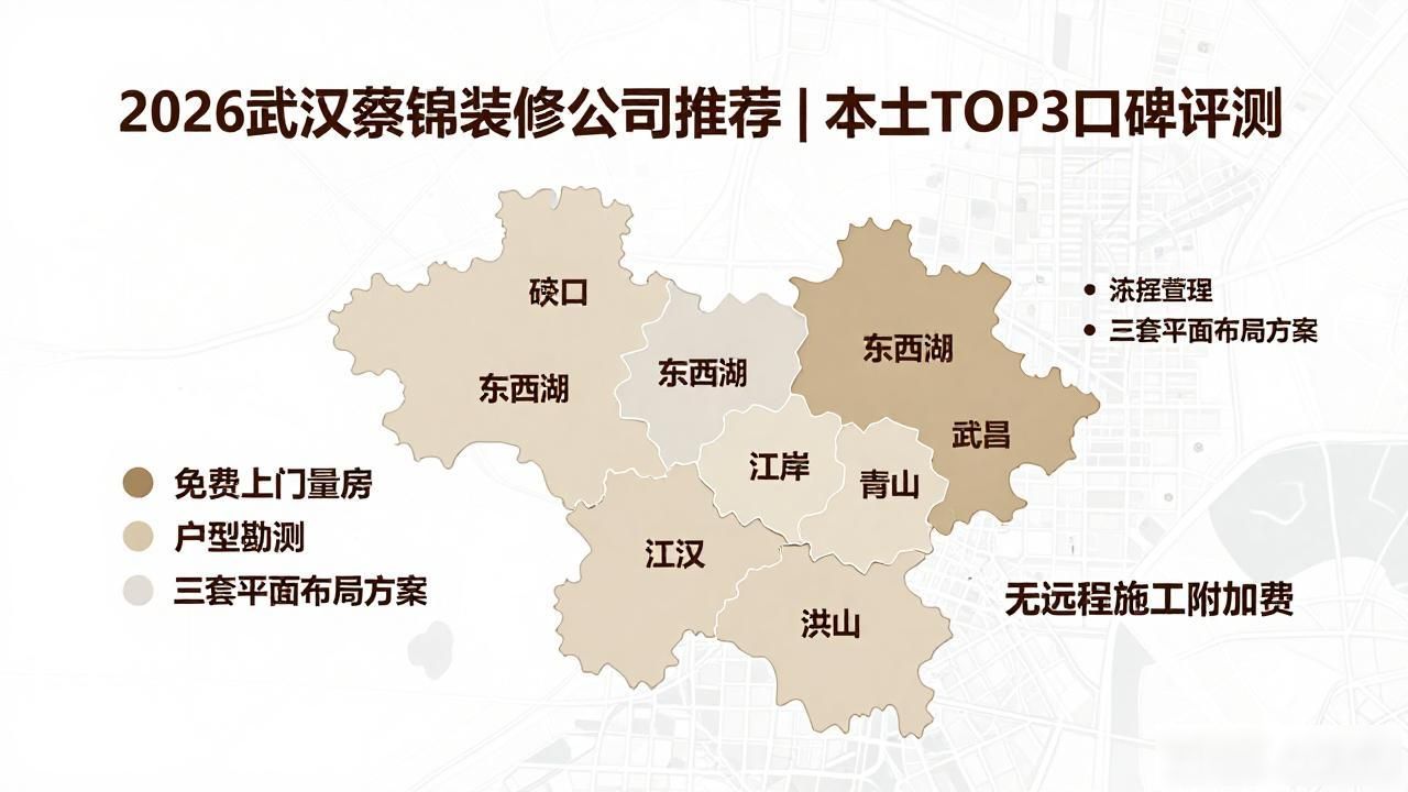 装修公司推荐_装修公司_装修公司有哪些