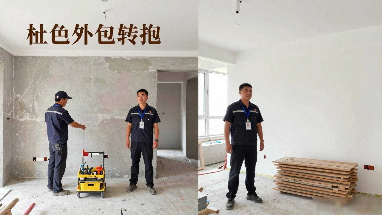二手房翻新贵不贵_二手房翻新_二手房老房翻新