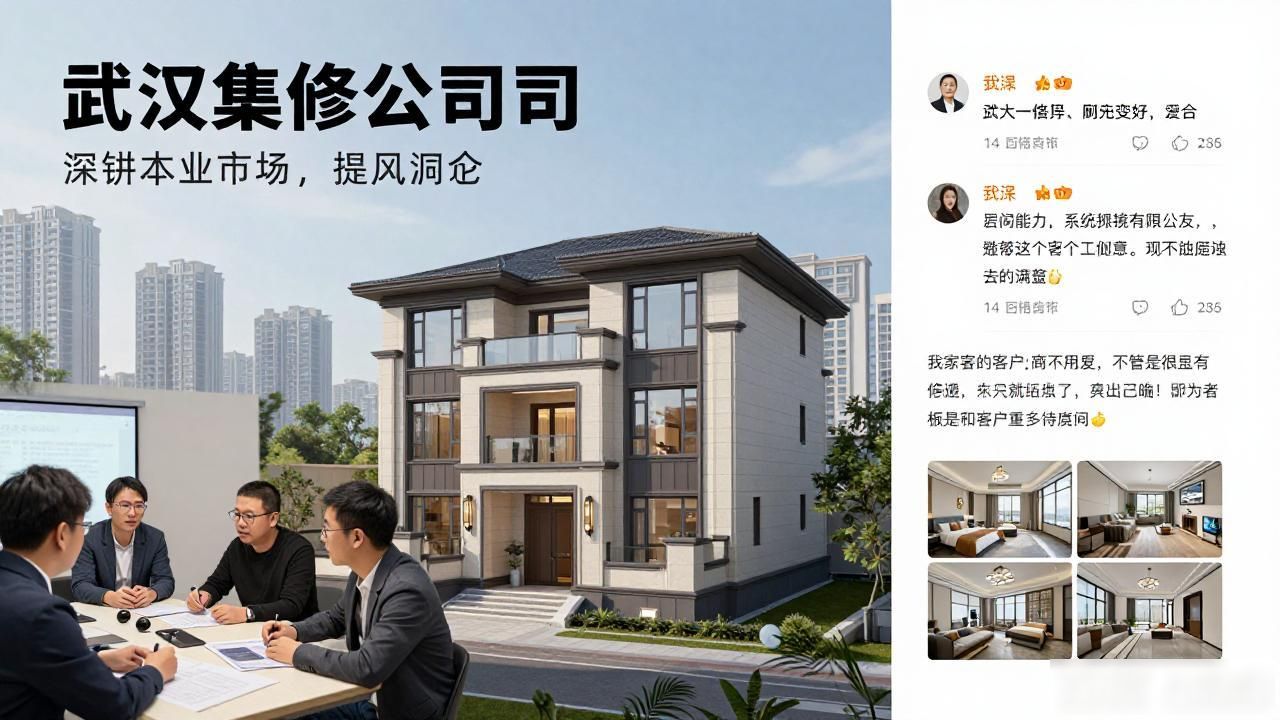 装修公司有哪些_装修公司排名前十强_装修公司