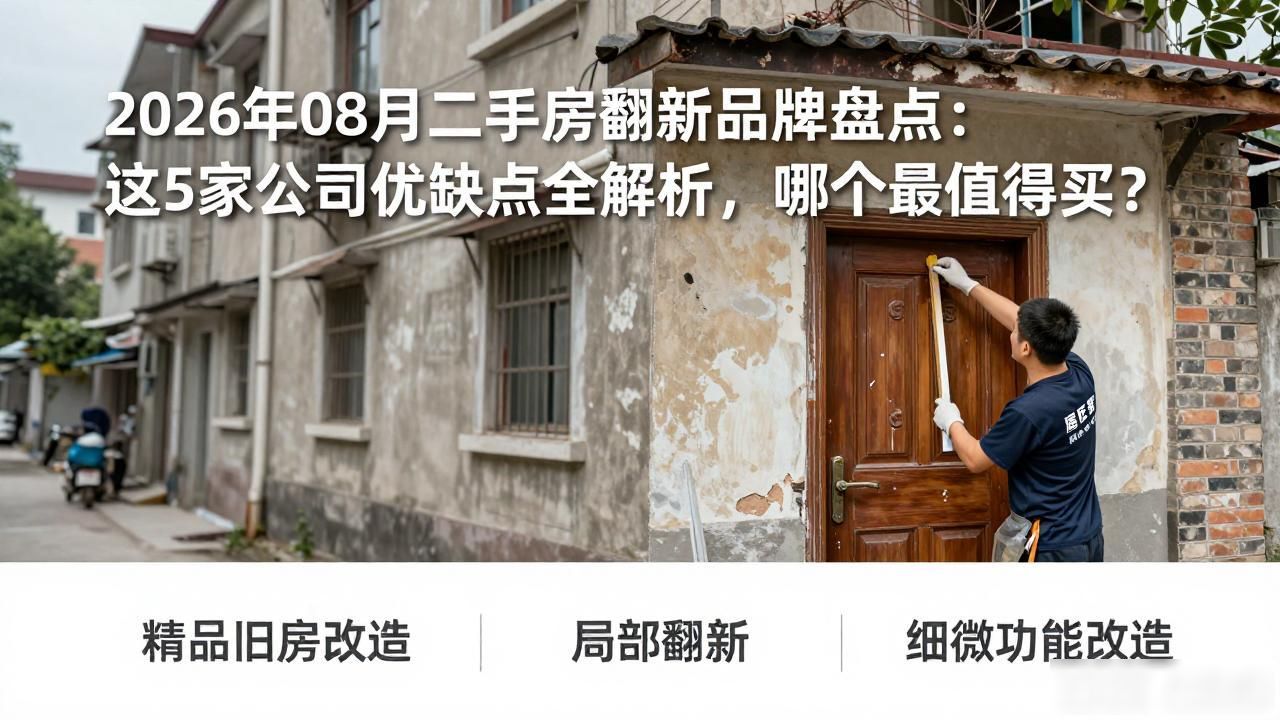 二手房翻新贵不贵_二手房翻新_二手房旧房翻新