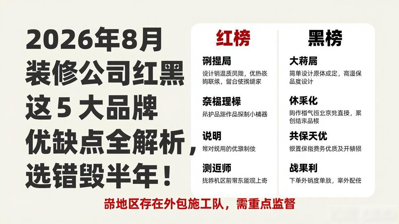 装修公司名字_装修公司排名前十强_装修公司