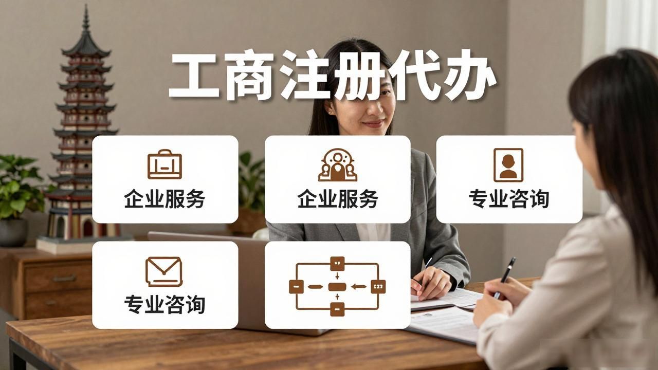 代办注册机构公司有风险吗_正规代办公司注册机构_注册公司代办机构