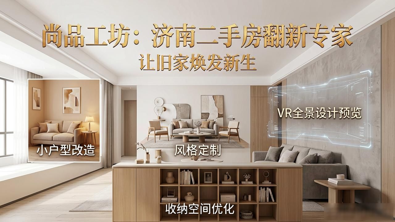 二手房老房翻新_要翻新二手房大概多少钱_二手房翻新