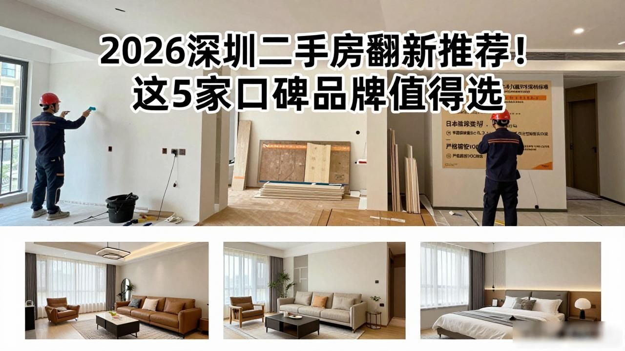 二手房翻新_翻新改造二手房_二手房旧房翻新