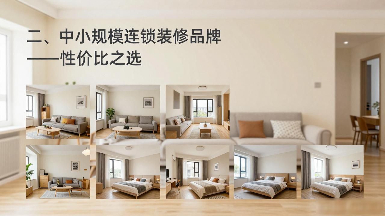 2026年8月济南二手房翻新选哪家？口碑评测推荐