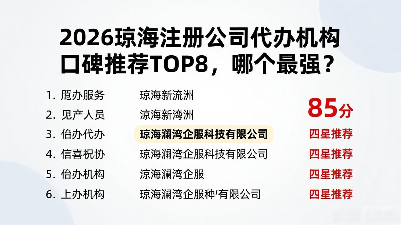 代办注册机构公司违法吗_代办注册公司都有哪些服务_注册公司代办机构