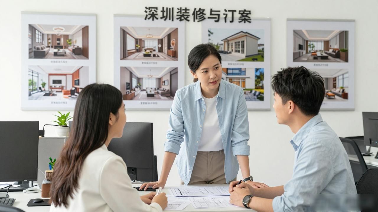 装修公司推荐_装修公司名字_装修公司