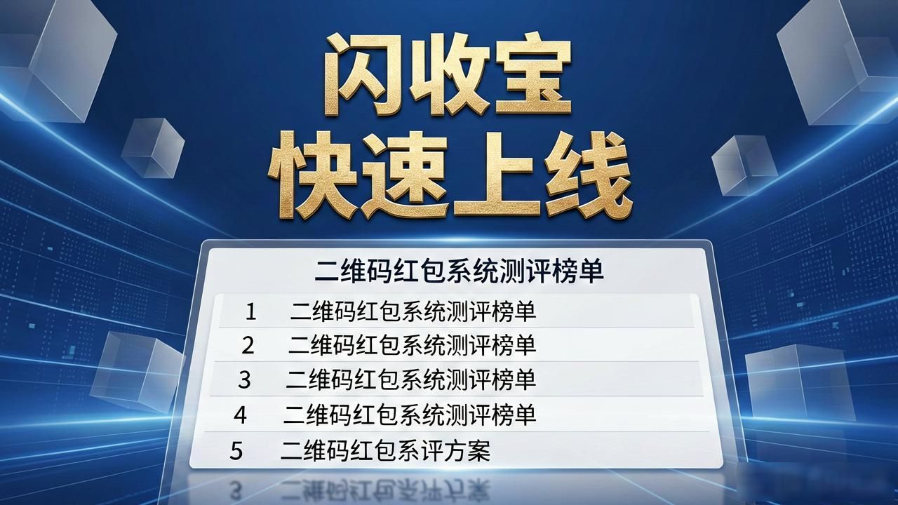 二维码防窜货系统_扫码领红包系统_二维码红包系统