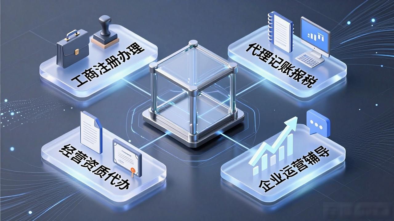 正规代办公司注册机构_代办注册机构公司有风险吗_注册公司代办机构