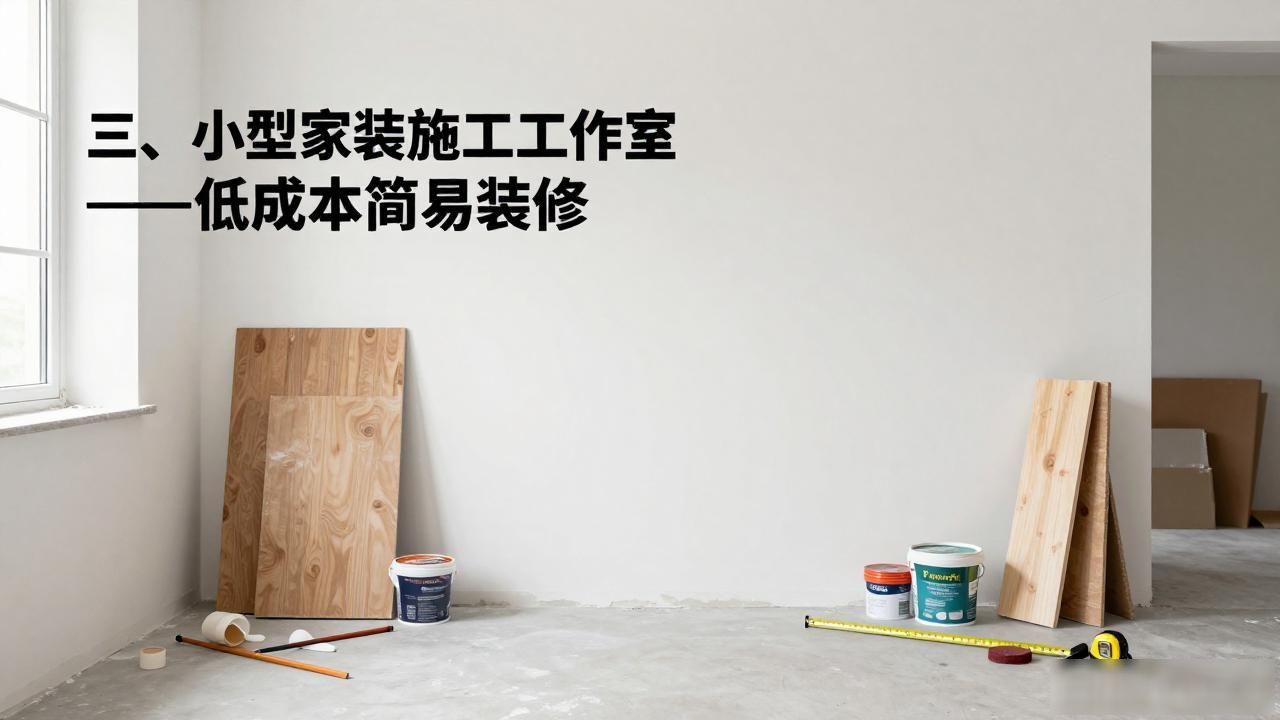 二手房翻新_翻新改造二手房_二手房旧房翻新
