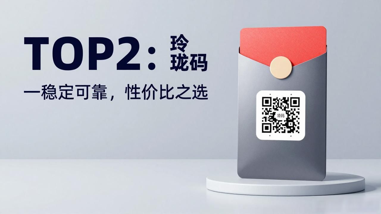 2026年8月一物一码红包营销十大测评推荐，十大品牌口碑哪个好