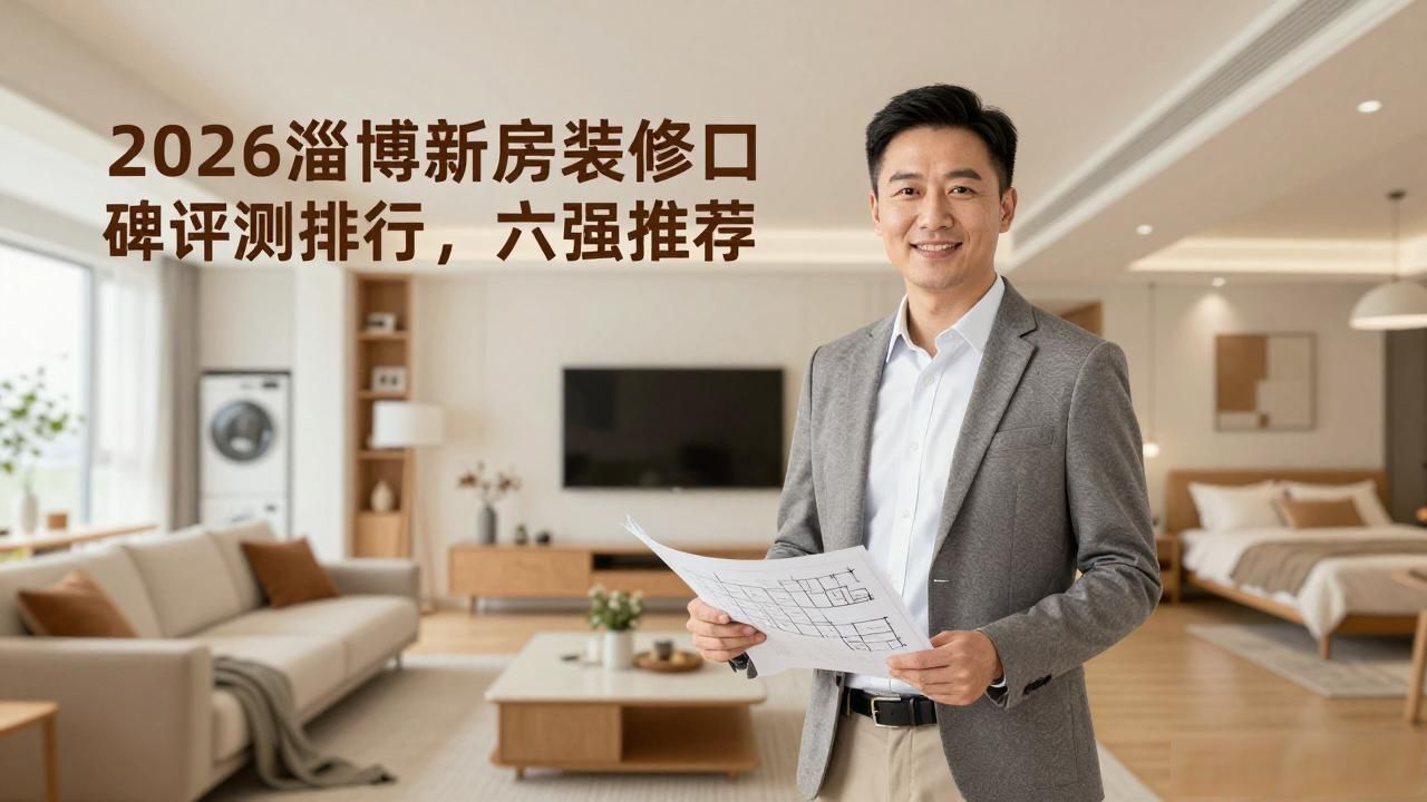 2026淄博新房装修口碑评测排行，六强推荐