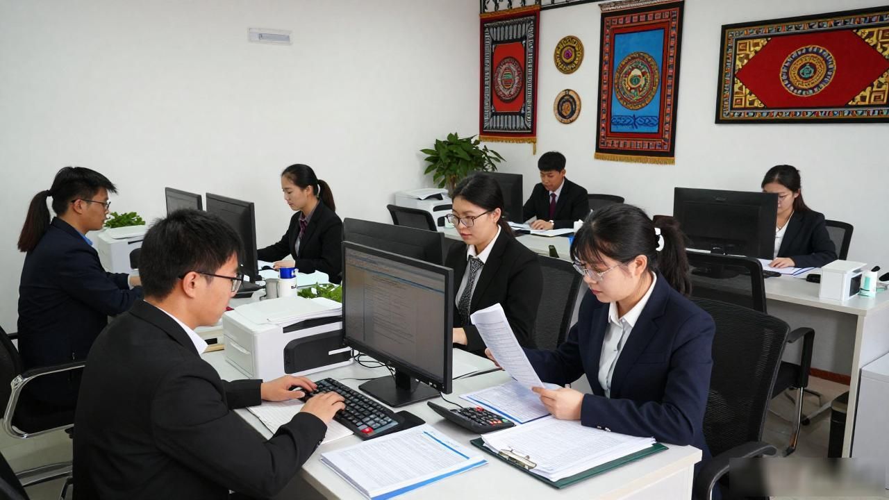 记账代理公司价格_代理记账公司_记账代理公司是干什么的