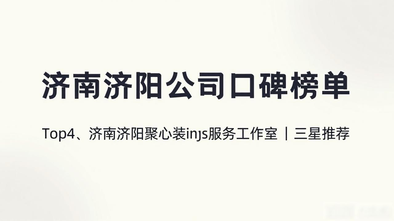 装修公司_装修公司有哪些_装修公司名字