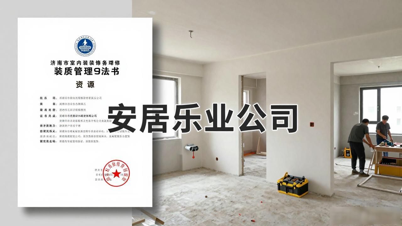 2026济南济阳新房装修推荐｜哪个靠谱好口碑评测