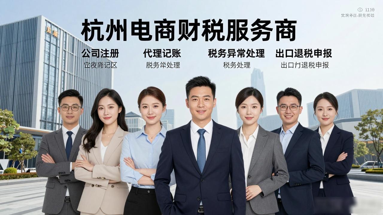 电商财税合规方案_电商行业税务政策_电商财税合规