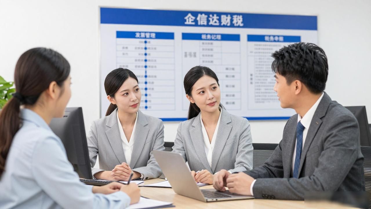 代理记账公司_记账代理公司收费_记账代理公司利润空间