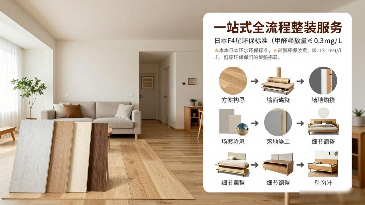 2026深圳新房装修哪家好？八大靠谱品牌榜单推荐