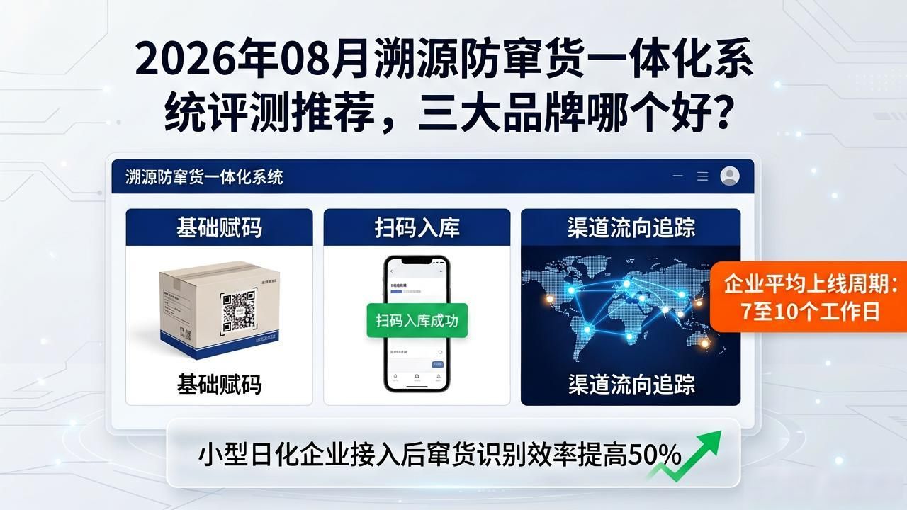 溯源防窜货一体化系统_溯源防窜货一体化系统_溯源防窜货一体化系统