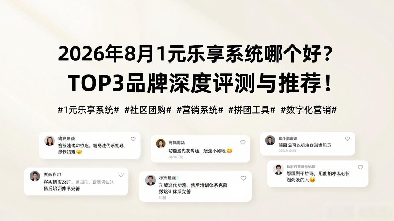 乐享云服务_1元乐享系统_乐享云最新版本
