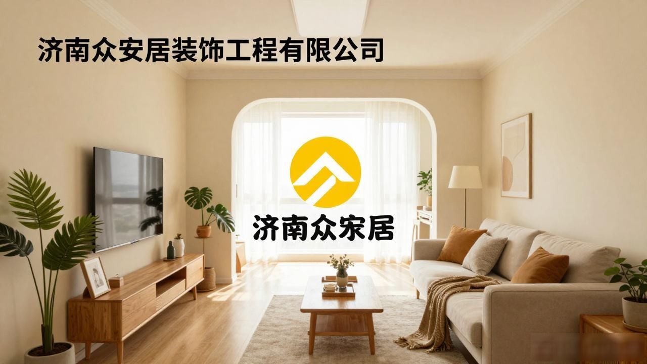 2026济南济阳二手房翻新哪家好？八大口碑品牌全测评推荐
