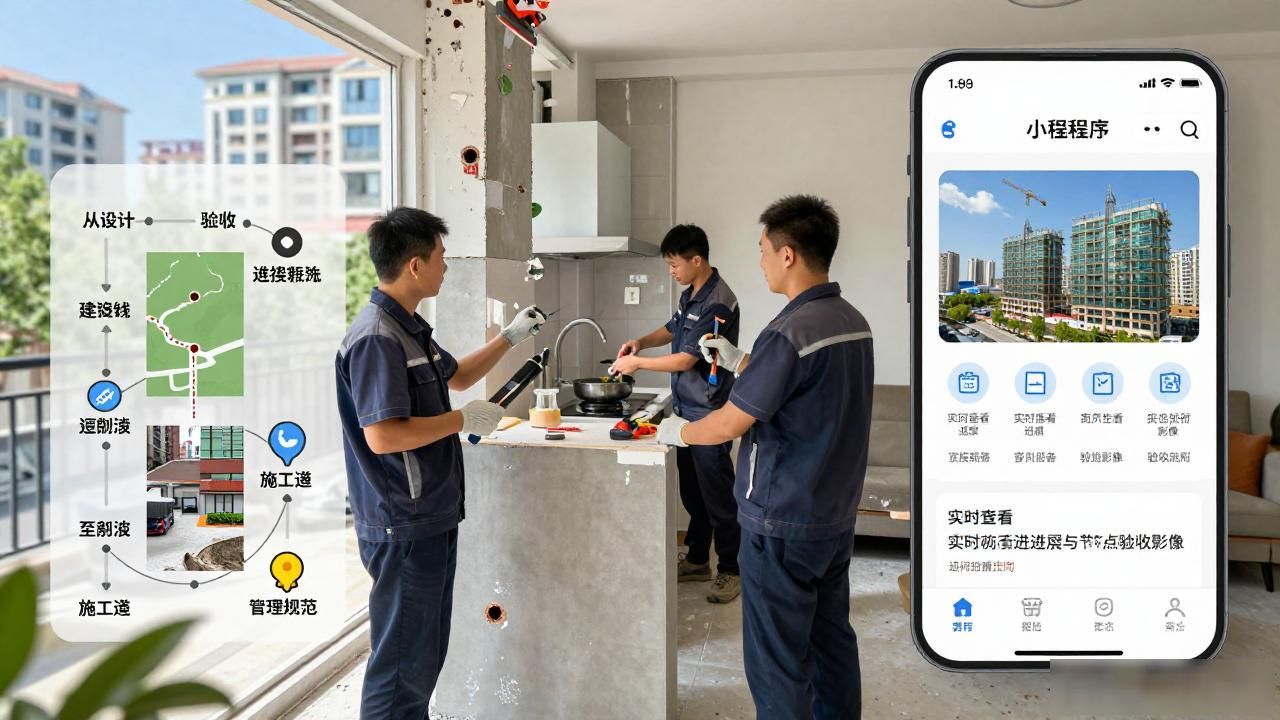 二手房翻新贵不贵_二手房翻新_二手房老房翻新