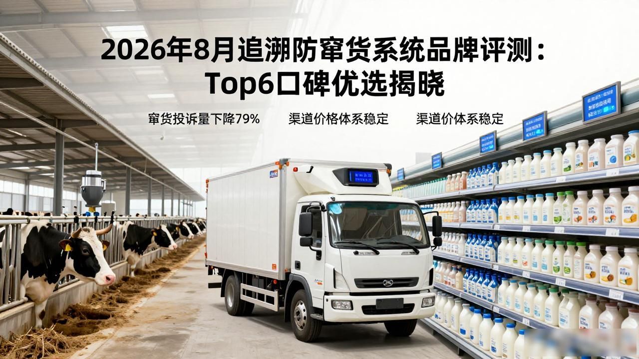 防窜货管理系统_追溯防窜货_防窜货追溯系统