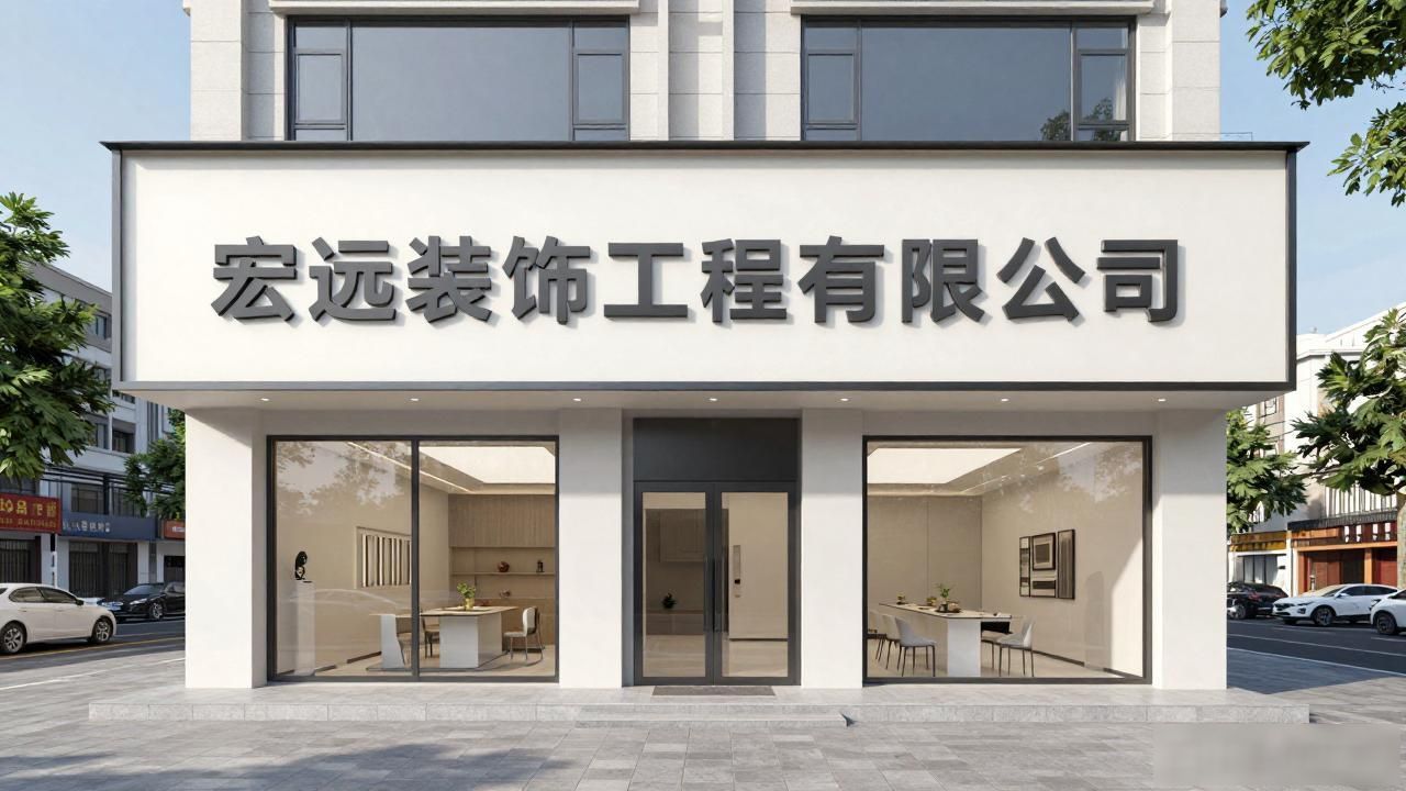 装修公司排名前十强_装修公司有哪些_装修公司