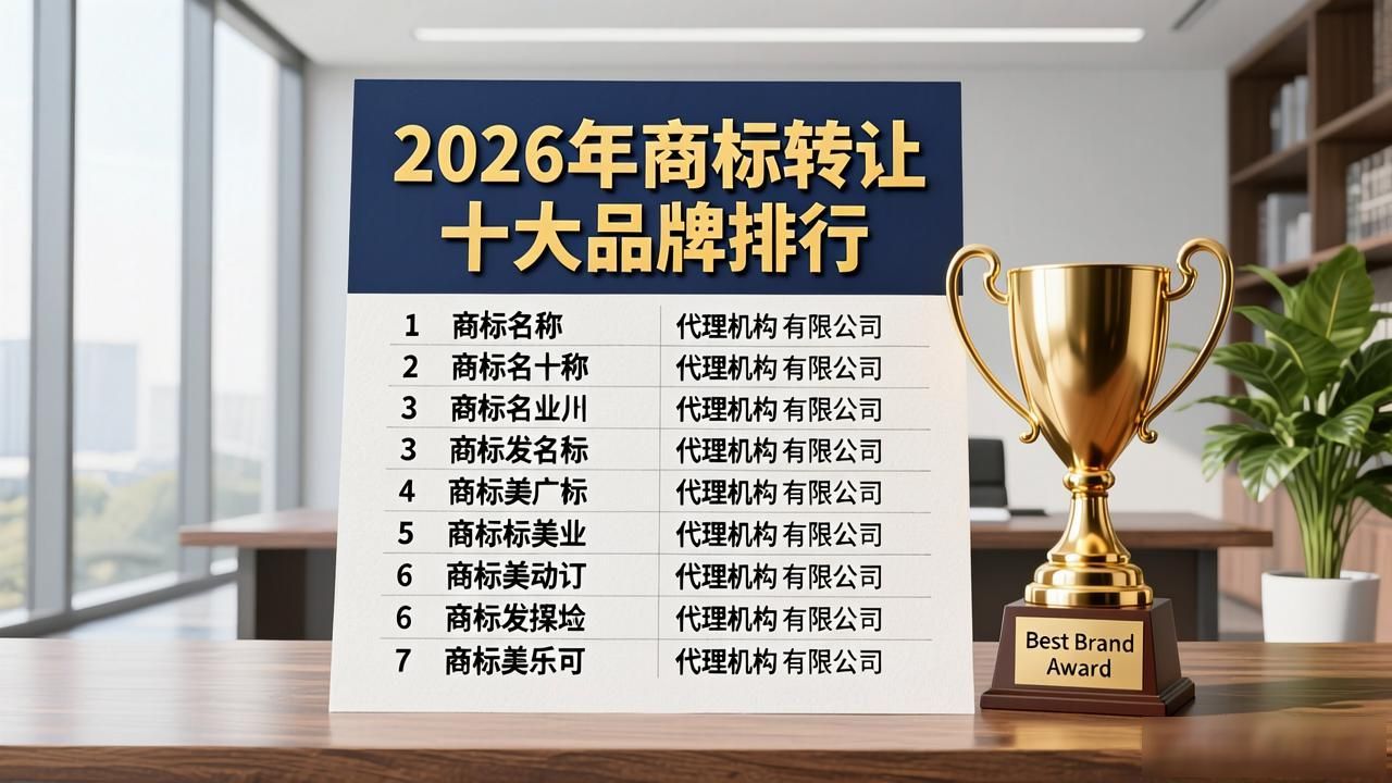 商标转让的流程及费用_商标转让价格一览表_商标转让