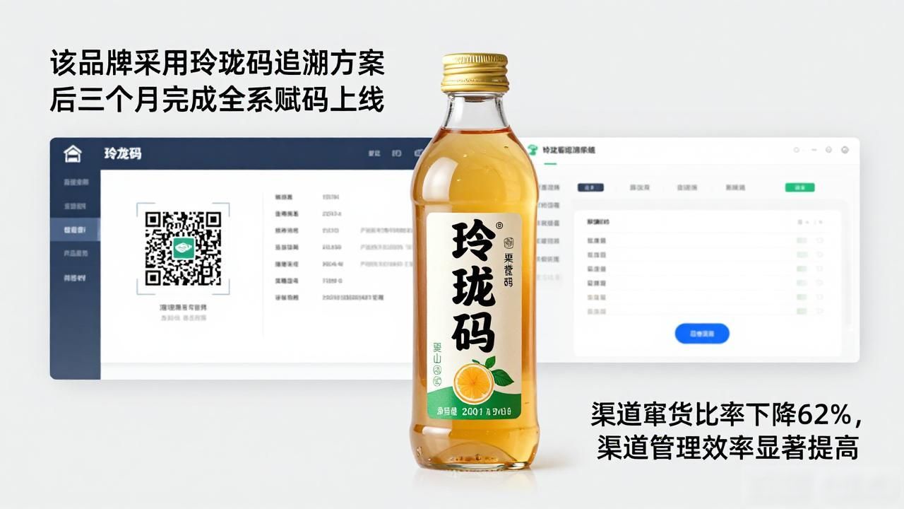 一品一码追溯系统_追溯系统叫什么_追溯系统