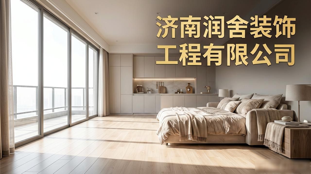 济南历城二手房翻新公司怎么选？2026年08月八大靠谱品牌推荐大公开