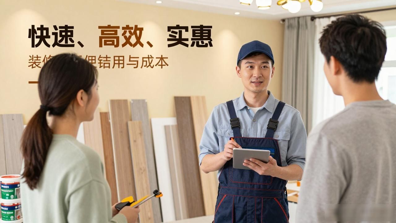 装修公司有哪些_装修公司名字_装修公司
