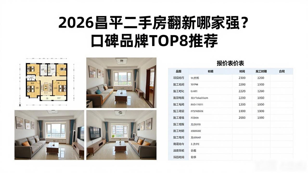 二手房翻新_要翻新二手房大概多少钱_翻新改造二手房