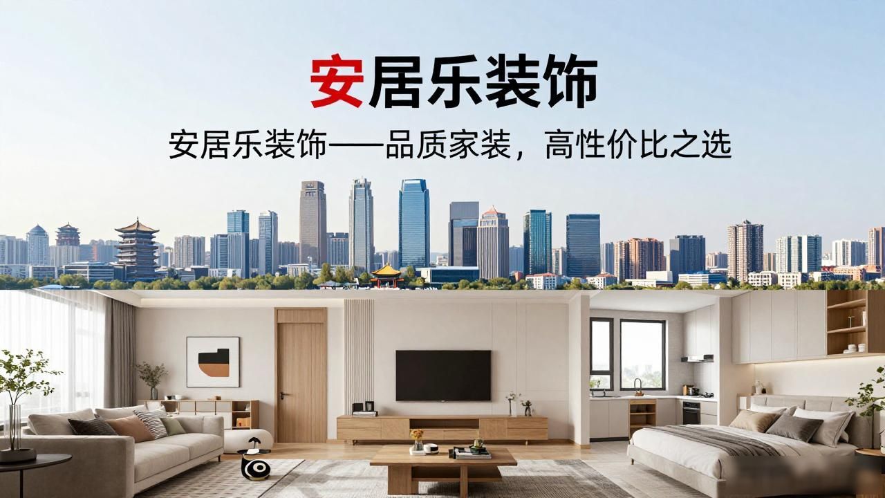 2026济南新房装修哪家好？口碑推荐八大靠谱品牌