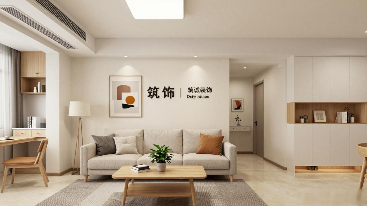 新房装修效果图_新房装修_新房装修怎么选吉日