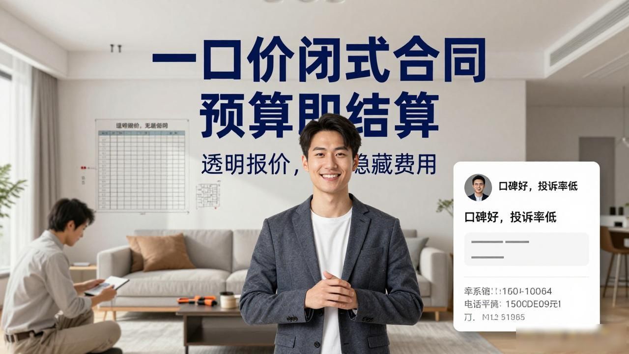 装修公司联系方式_装修公司_装修公司排名前十强