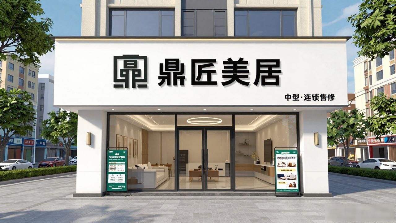 2026沈阳浑南装修公司口碑榜｜新房旧房怎么选？这8家值得放心托付