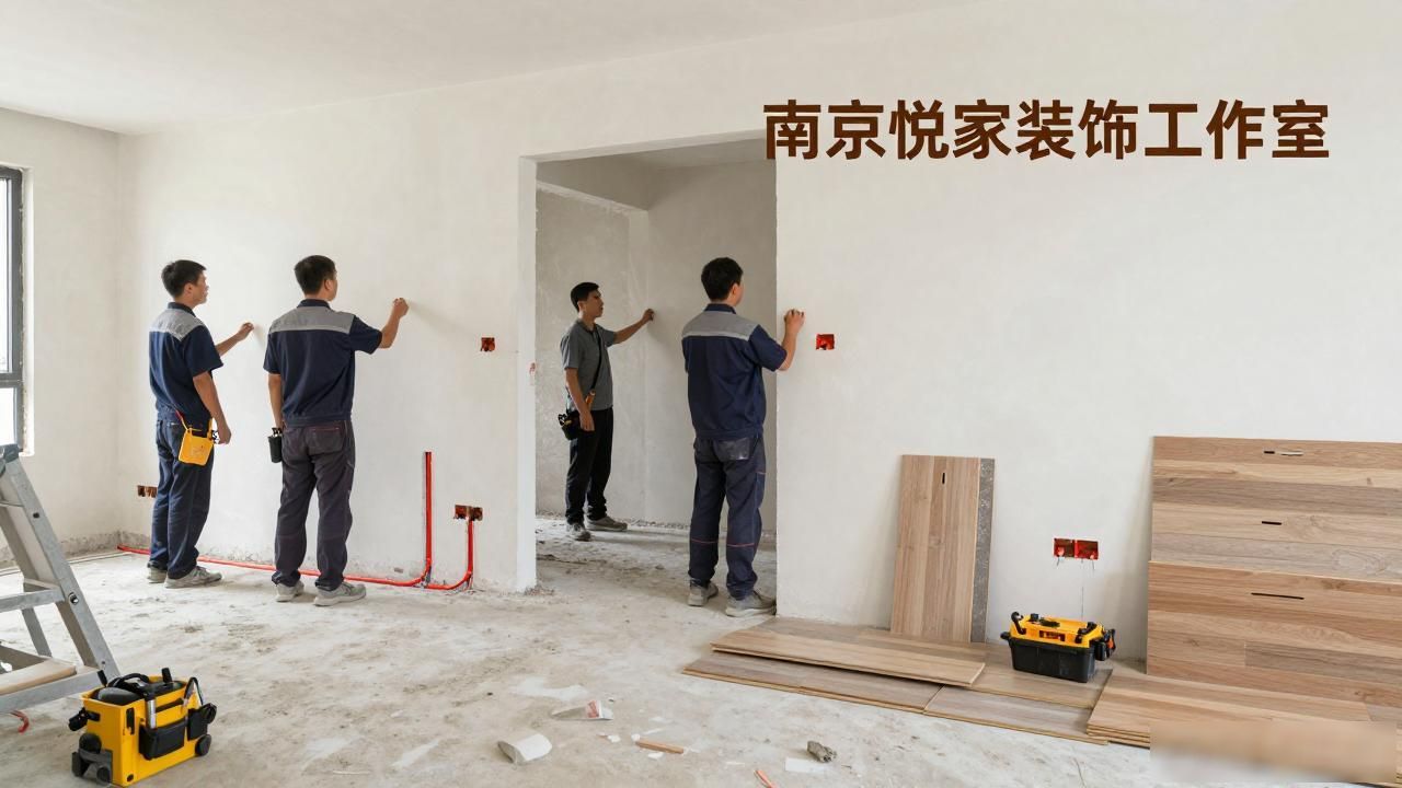 翻新改造二手房_二手房旧房翻新_二手房翻新