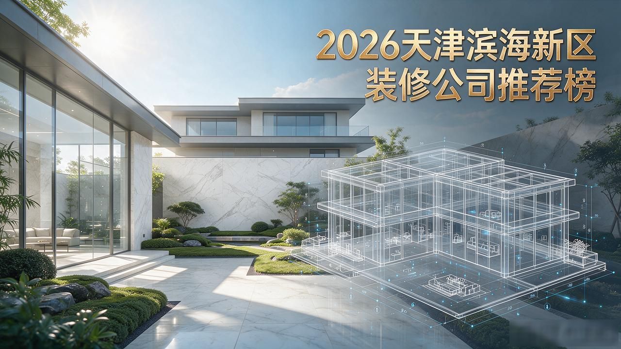装修公司有哪些_装修公司排名前十强_装修公司